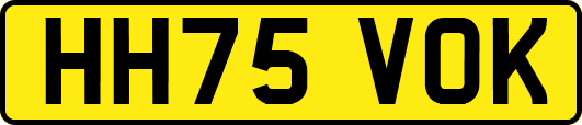 HH75VOK