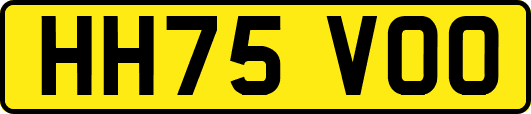 HH75VOO