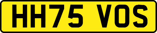 HH75VOS