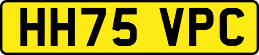HH75VPC