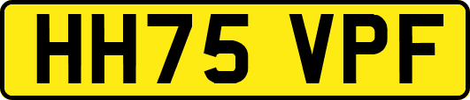 HH75VPF