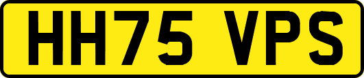 HH75VPS