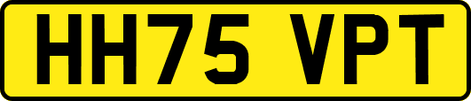 HH75VPT
