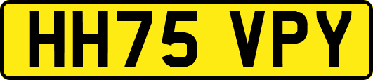 HH75VPY