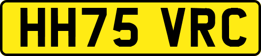 HH75VRC