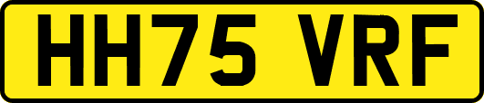 HH75VRF