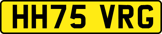 HH75VRG