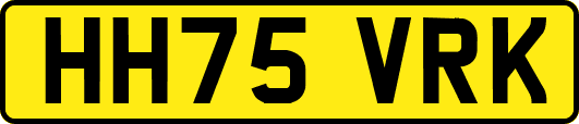 HH75VRK