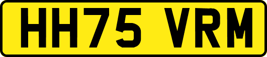 HH75VRM