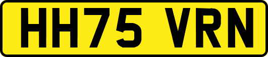 HH75VRN