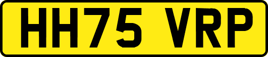 HH75VRP