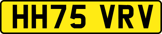 HH75VRV