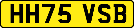 HH75VSB