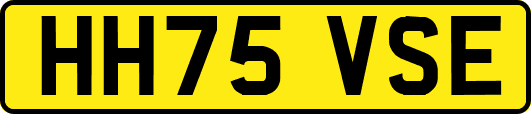 HH75VSE