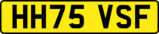 HH75VSF