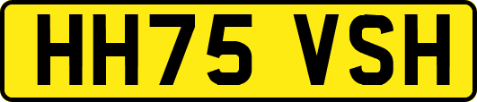HH75VSH