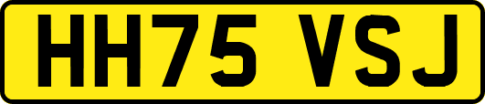 HH75VSJ