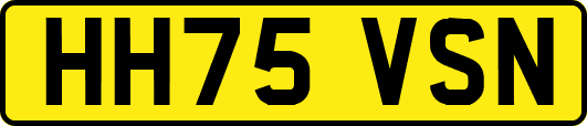 HH75VSN