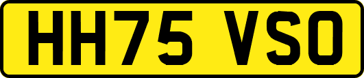 HH75VSO