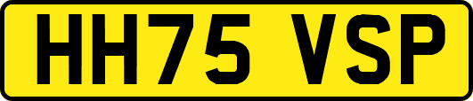 HH75VSP