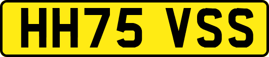 HH75VSS