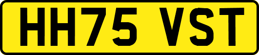 HH75VST