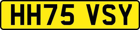 HH75VSY