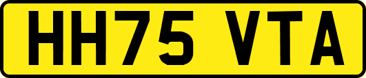 HH75VTA