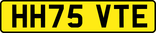 HH75VTE