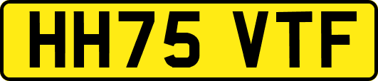 HH75VTF