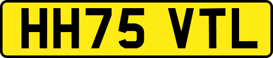 HH75VTL