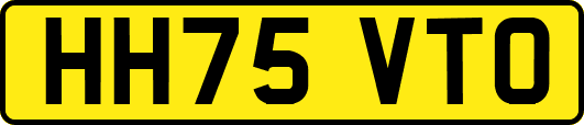 HH75VTO
