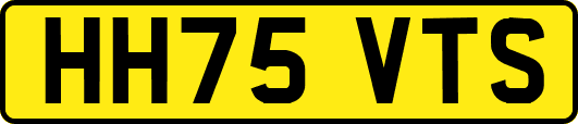 HH75VTS