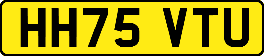 HH75VTU
