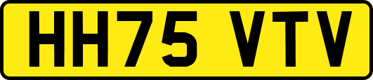 HH75VTV