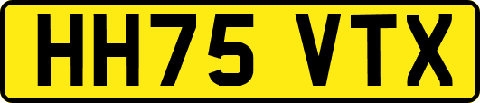 HH75VTX