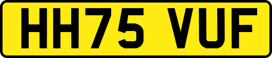 HH75VUF