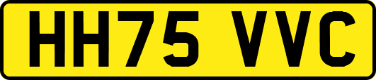 HH75VVC