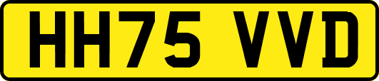 HH75VVD