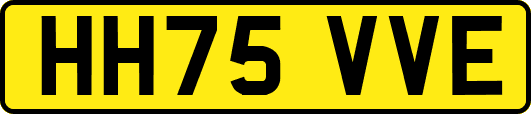 HH75VVE