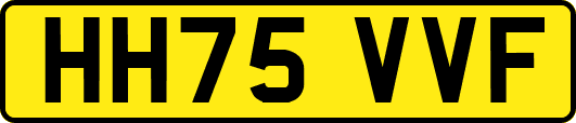 HH75VVF