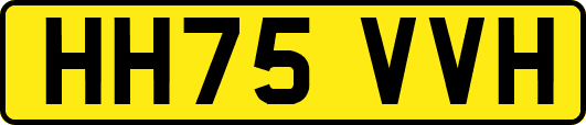 HH75VVH