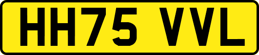 HH75VVL