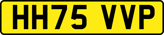 HH75VVP