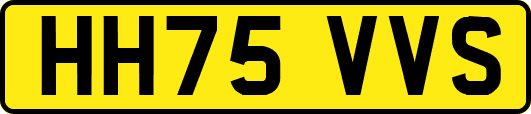 HH75VVS