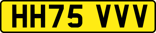 HH75VVV
