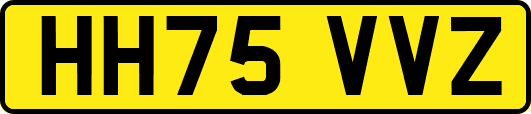 HH75VVZ