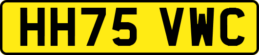 HH75VWC