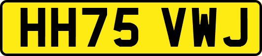 HH75VWJ