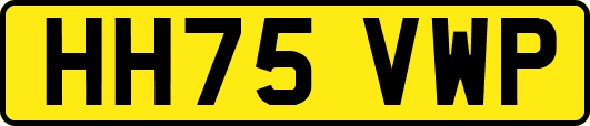 HH75VWP